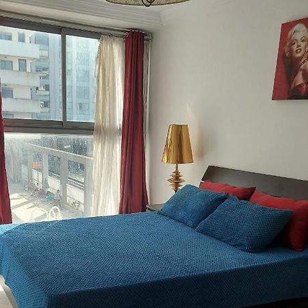 Appartement Tanger Boulevard 外观 照片