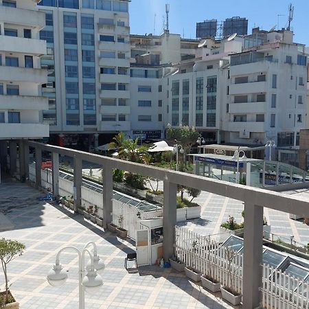 Appartement Tanger Boulevard 外观 照片