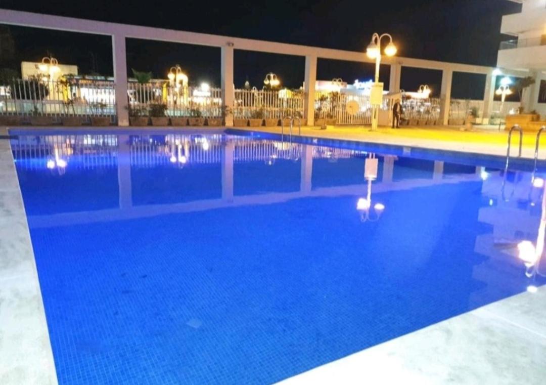 Appartement Tanger Boulevard 外观 照片