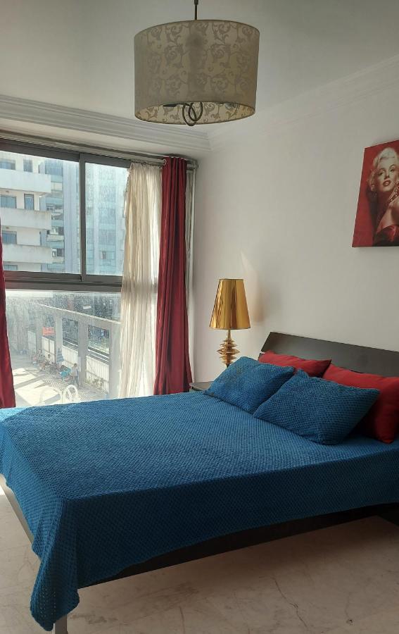 Appartement Tanger Boulevard 外观 照片