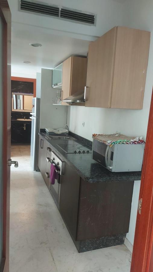 Appartement Tanger Boulevard 外观 照片