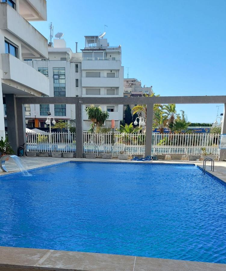 Appartement Tanger Boulevard 外观 照片