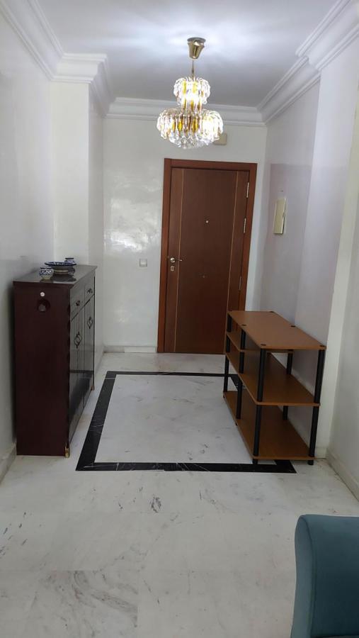 Appartement Tanger Boulevard 外观 照片