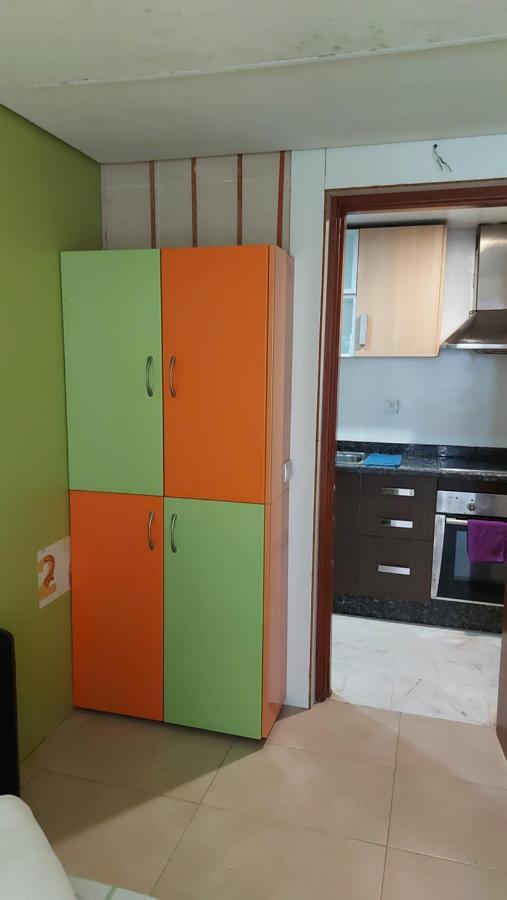 Appartement Tanger Boulevard 外观 照片