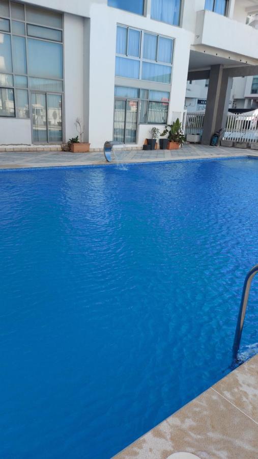 Appartement Tanger Boulevard 外观 照片