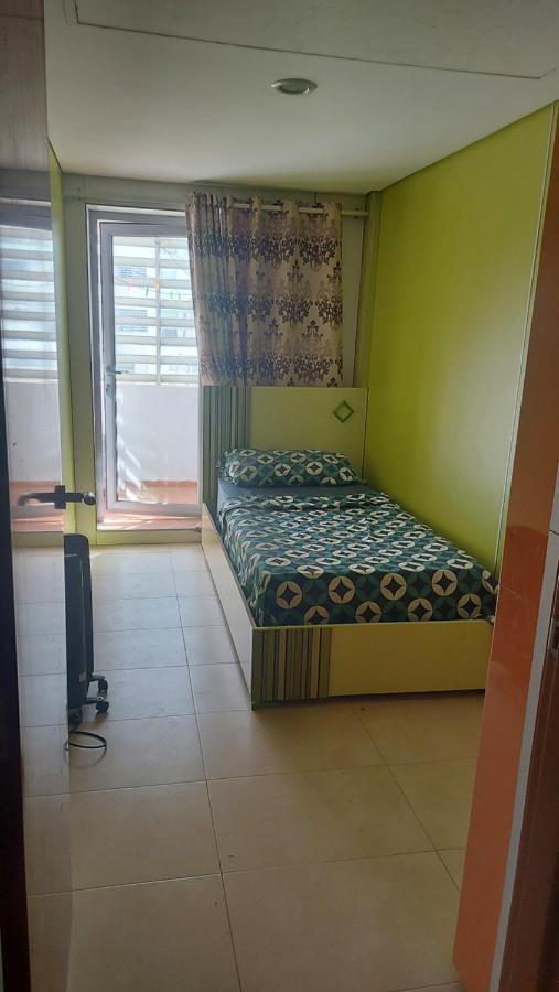 Appartement Tanger Boulevard 外观 照片