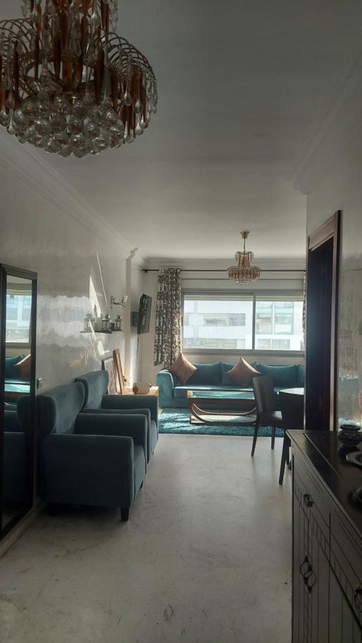 Appartement Tanger Boulevard 外观 照片