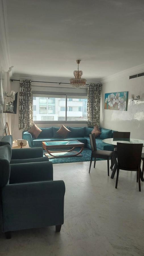 Appartement Tanger Boulevard 外观 照片