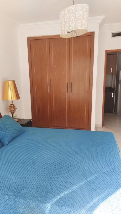 Appartement Tanger Boulevard 外观 照片