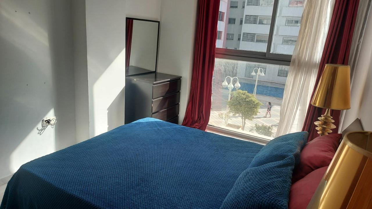 Appartement Tanger Boulevard 外观 照片