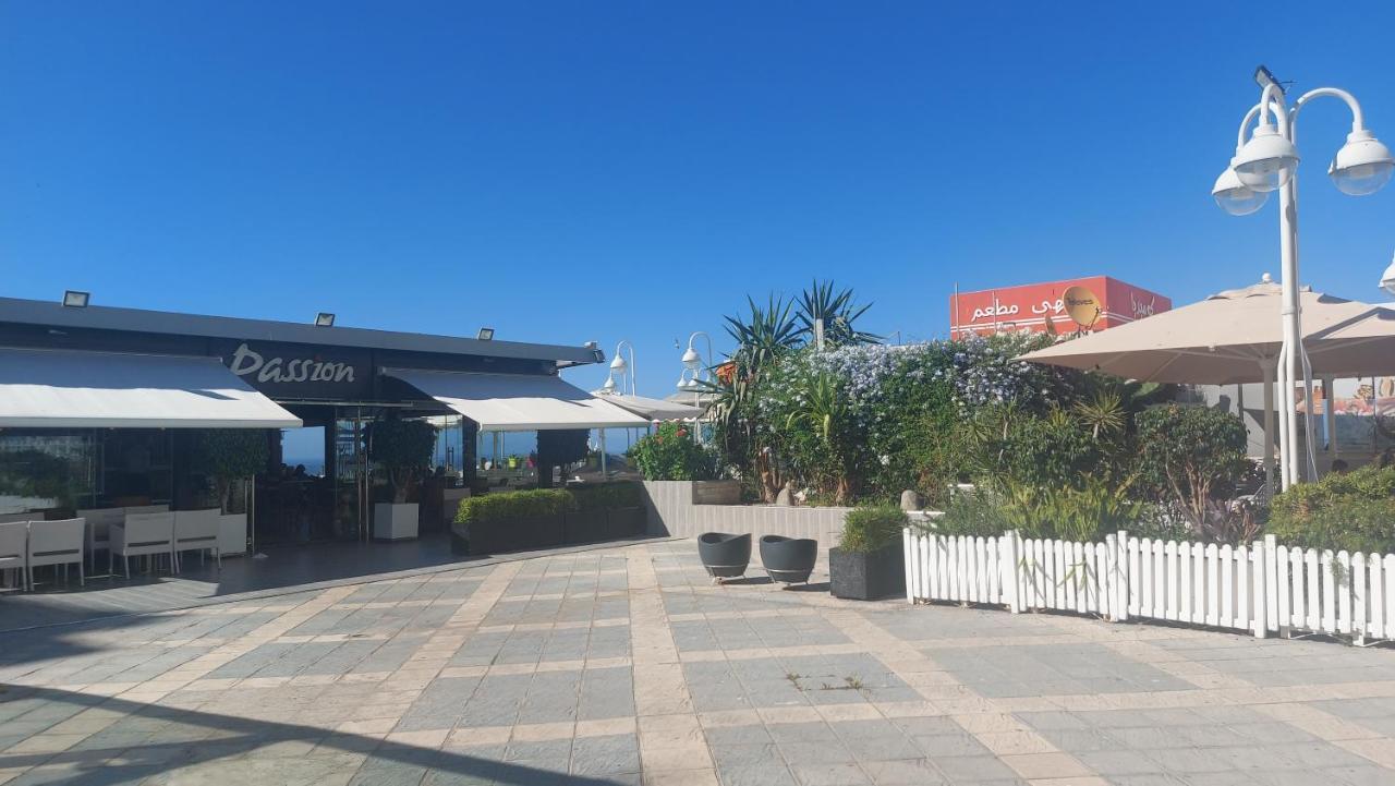 Appartement Tanger Boulevard 外观 照片